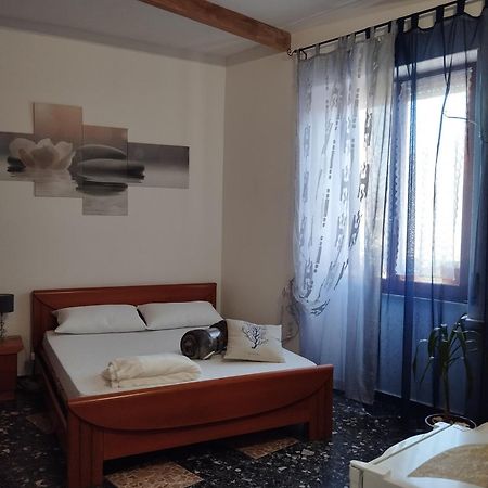 La Maddalena B&B Da Marco Екстер'єр фото