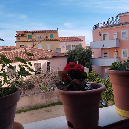 La Maddalena B&B Da Marco Екстер'єр фото