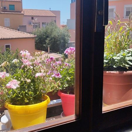 La Maddalena B&B Da Marco Екстер'єр фото