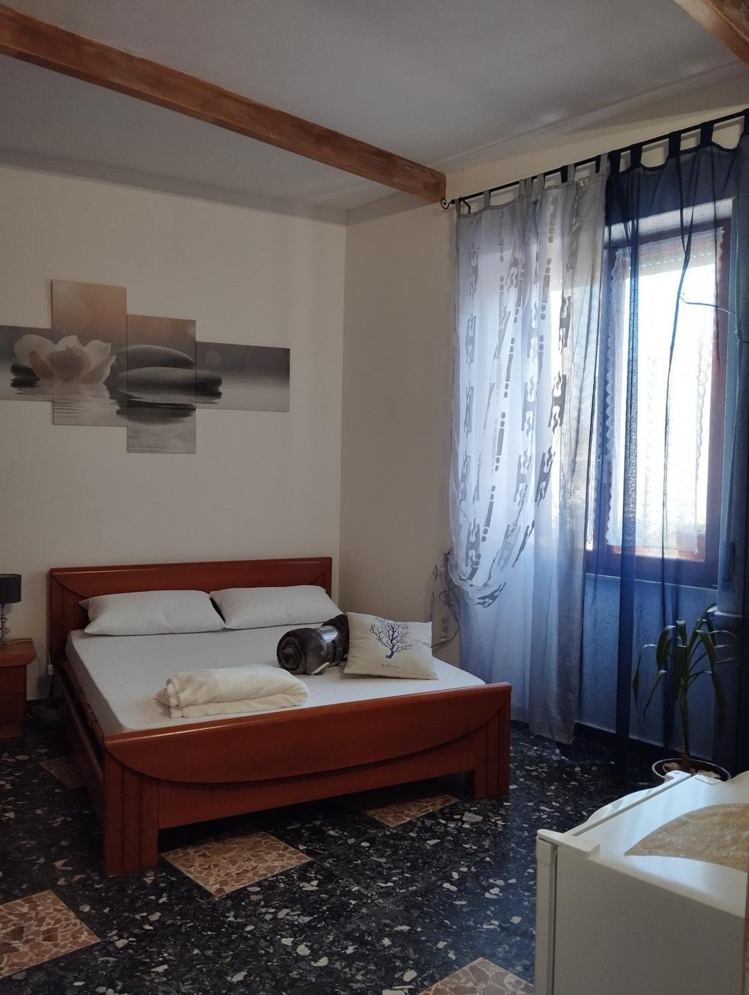 La Maddalena B&B Da Marco Екстер'єр фото