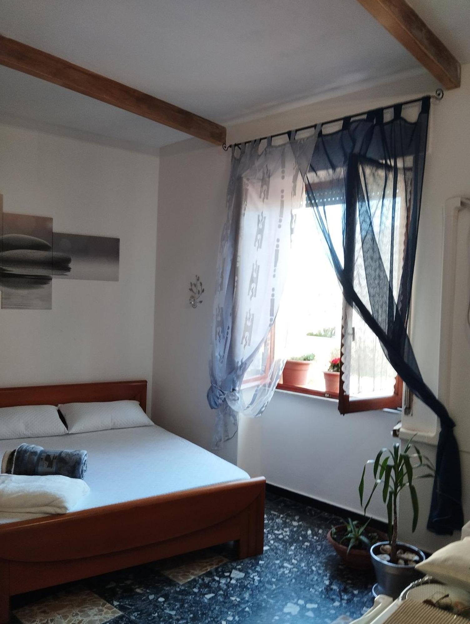 La Maddalena B&B Da Marco Екстер'єр фото