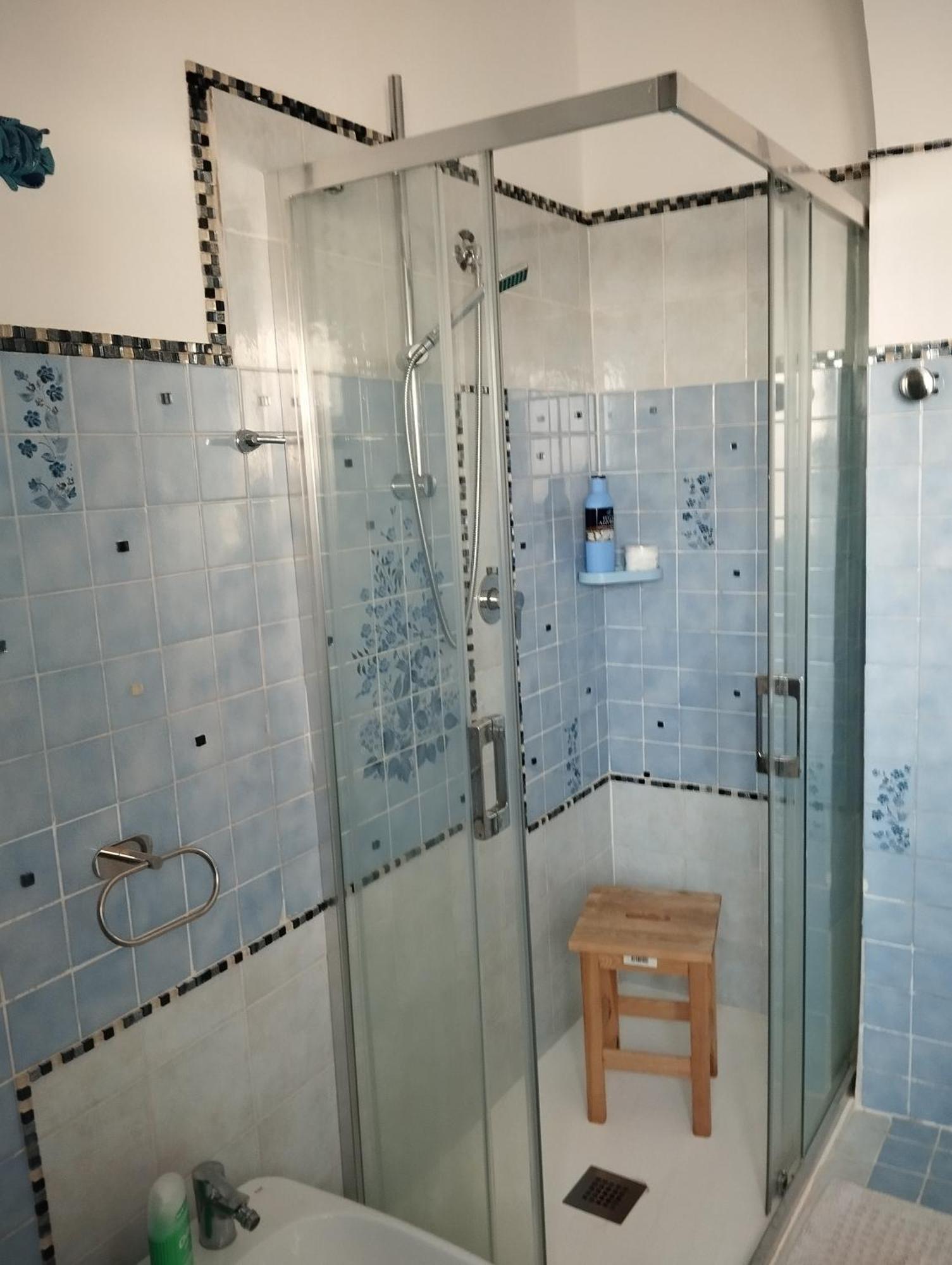 La Maddalena B&B Da Marco Екстер'єр фото