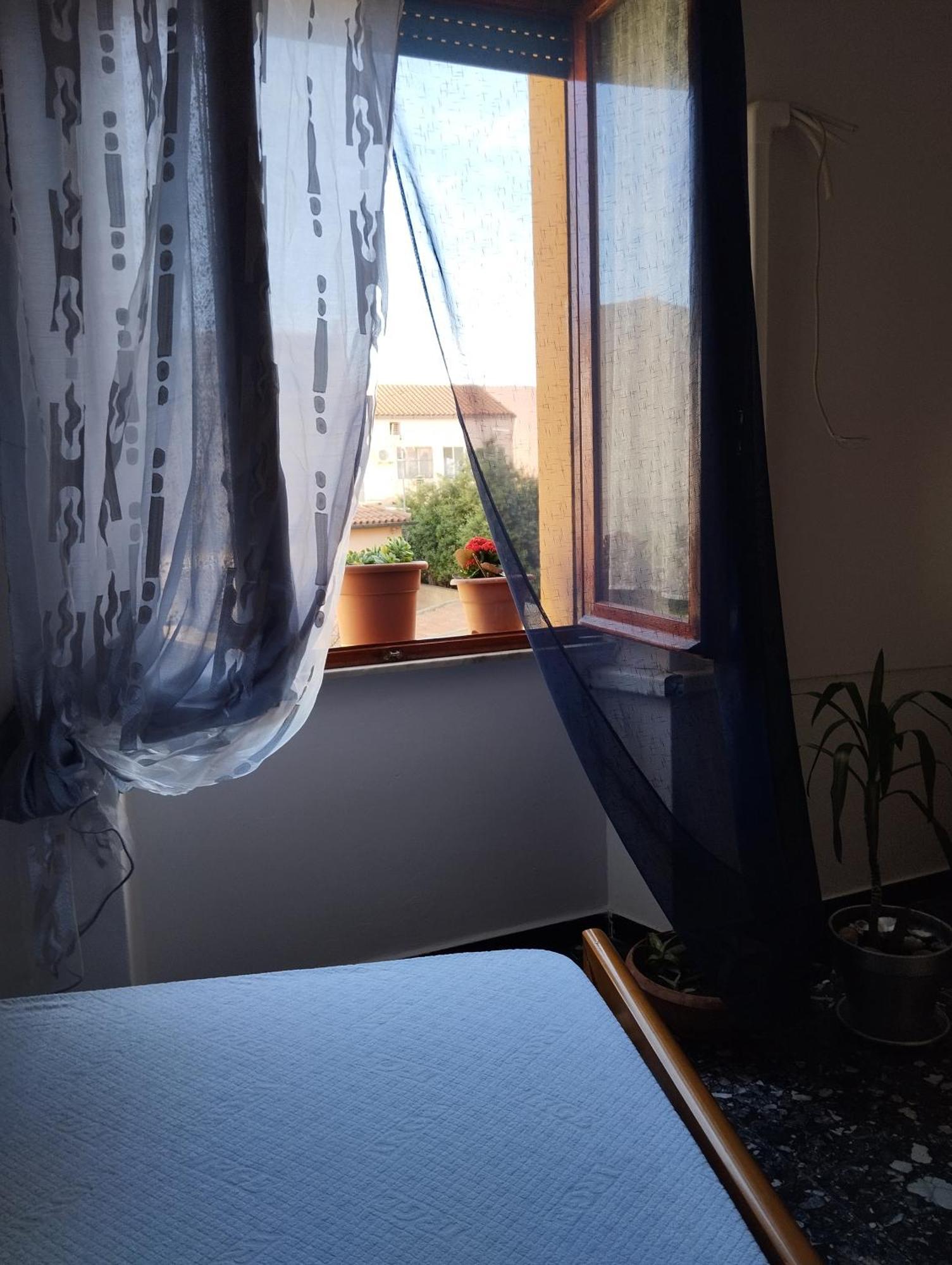 La Maddalena B&B Da Marco Екстер'єр фото