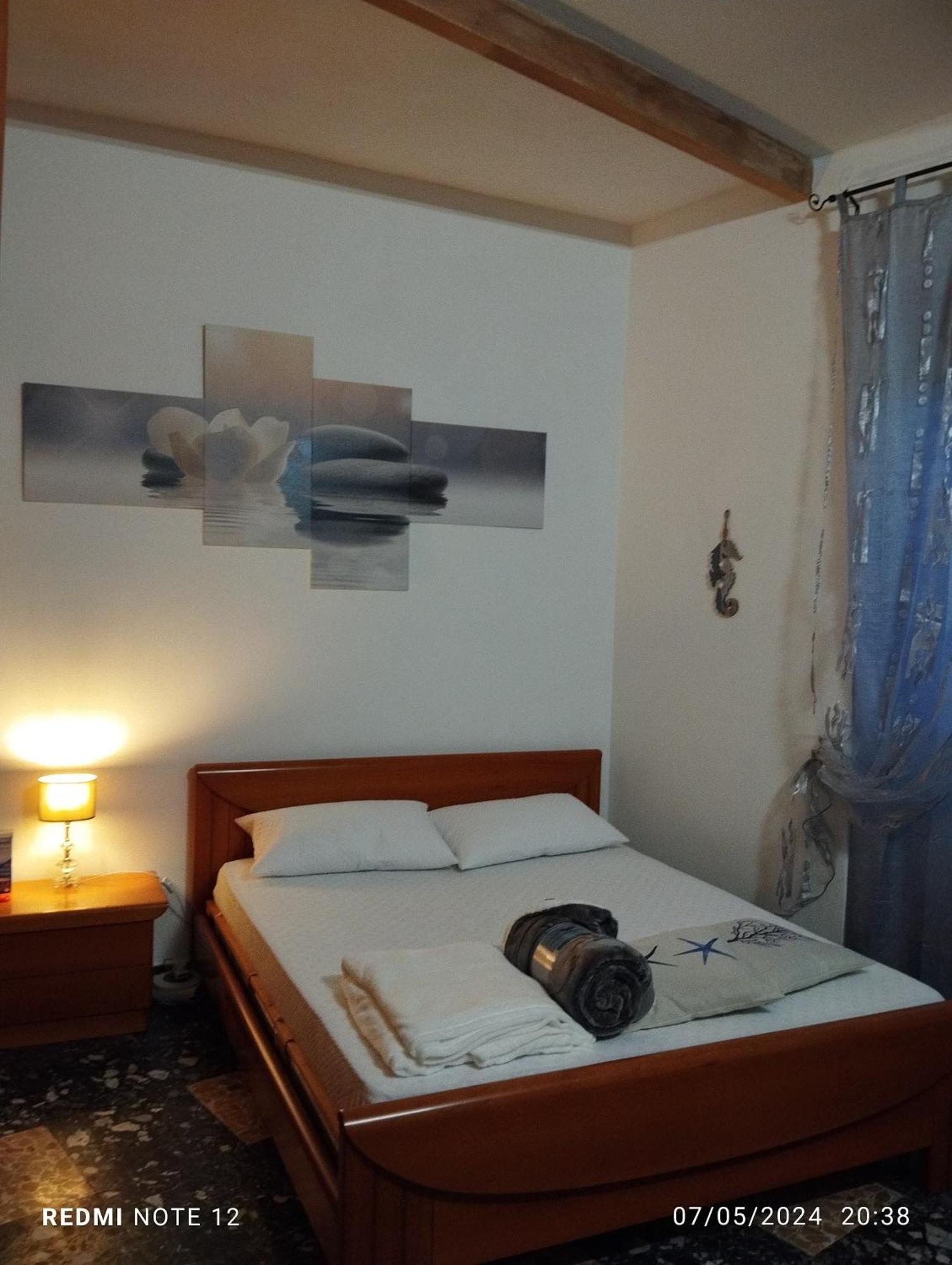 La Maddalena B&B Da Marco Екстер'єр фото