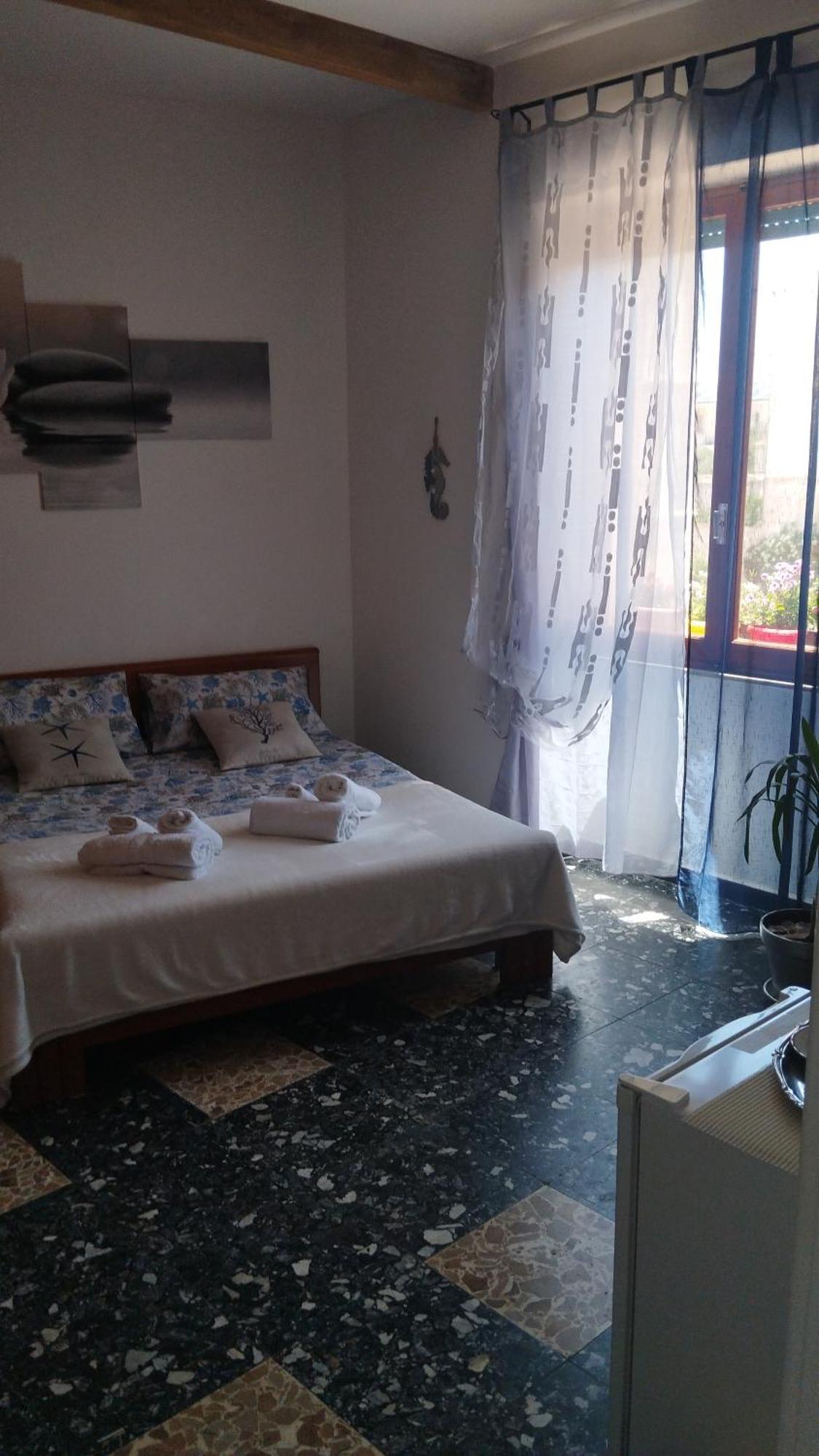 La Maddalena B&B Da Marco Екстер'єр фото
