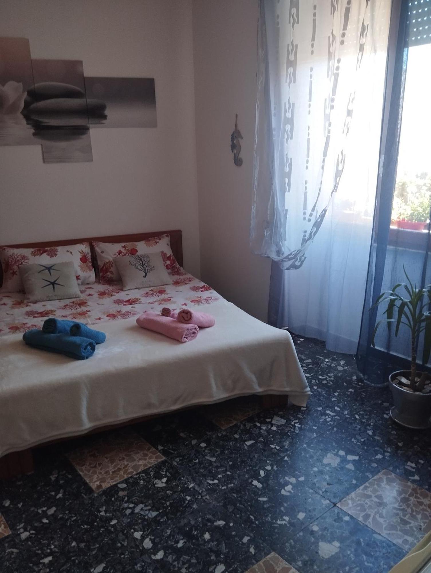 La Maddalena B&B Da Marco Екстер'єр фото